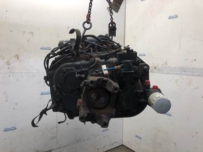 Fuller FOM16E310C-LAS Transmission for a Kenworth T700