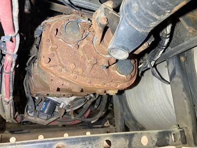 Fuller FOM16E310C-LAS Transmission for a International Prostar