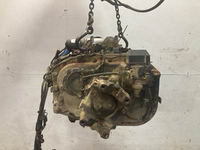 Fuller FOM16E310C-LAS Transmission for a International Prostar