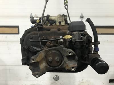 Fuller FOM16E310C-LAS Transmission for a International Prostar