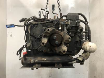 Fuller FOM16E310C-LAS Transmission for a Kenworth T660