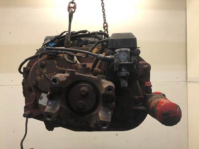 Fuller FOM16E310C-LAS Transmission for a International Prostar