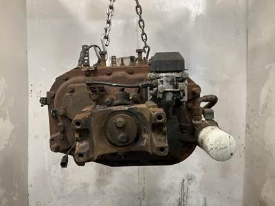 Fuller FOM16E310C-LAS Transmission for a International Prostar