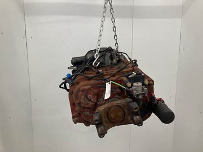 Fuller FOM16E310C-LAS Transmission for a Peterbilt 587