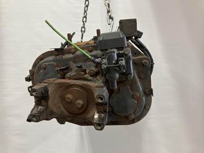 Fuller FOM16E310C-LAS Transmission for a Peterbilt 579