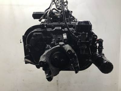 Fuller FOM16E310C-LAS Transmission for a International Prostar