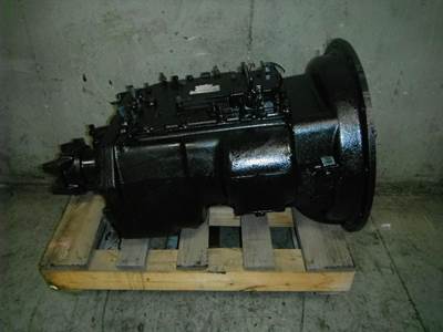 Fuller FRF15210B Transmission