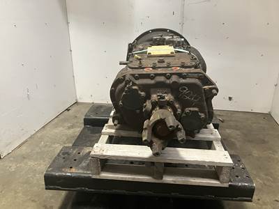 Fuller FRF9210B Transmission for a International 7400