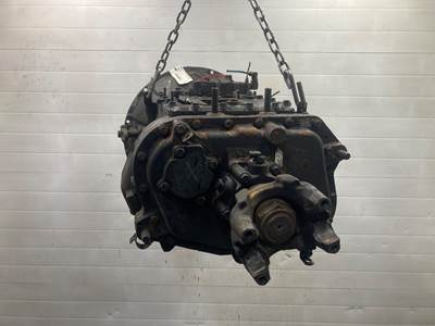 Fuller FRM15210B Transmission for a Kenworth T660