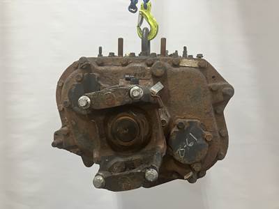 Fuller FRM15210B Transmission for a Kenworth T660