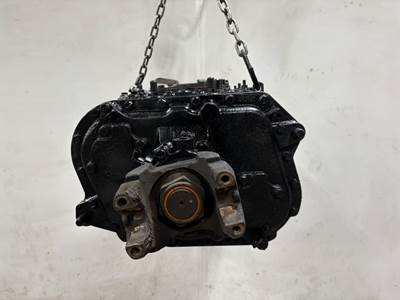 Fuller FRO11210C Transmission for a Peterbilt 340