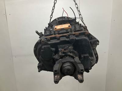 Fuller FRO12210C Transmission for a Peterbilt 335