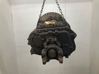 Fuller FRO15210C Transmission for a Volvo VNL