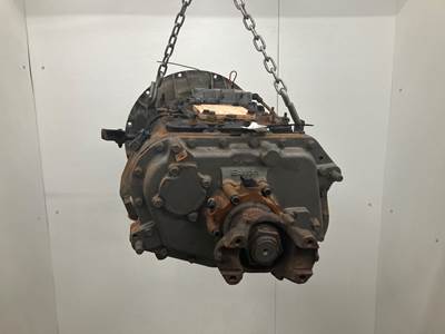 Fuller FRO15210C Transmission for a Freightliner Columbia 120