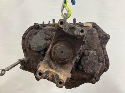 Fuller FRO16210B Transmission for a Peterbilt 386