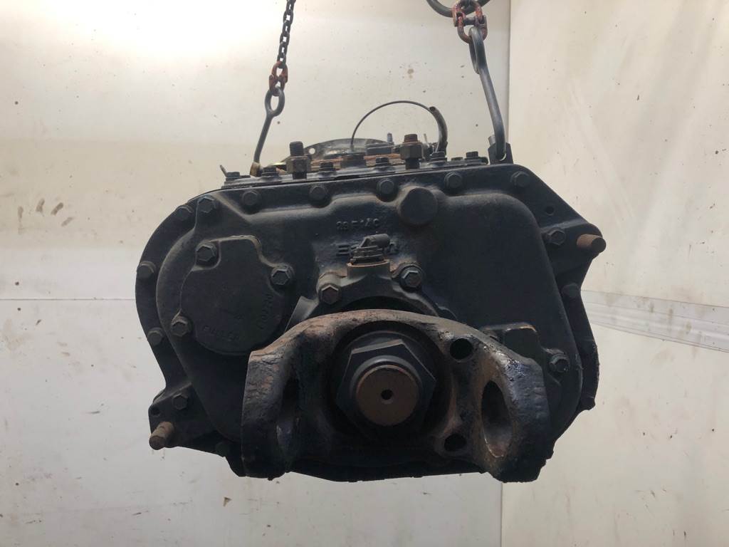 2014 Fuller FRO16210C Transmission for a Freightliner Cascadia For Sale