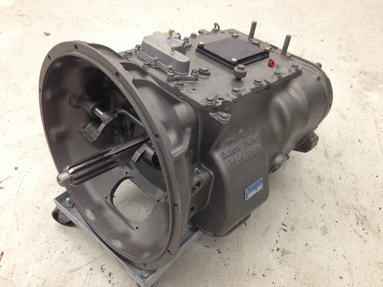 Fuller FRO16210C Transmission For Sale Sioux Falls, SD FRO16210CP
