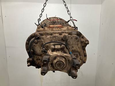 Fuller FRO16210C Transmission for a Mack Chu
