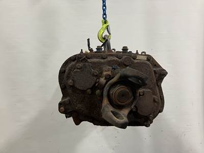 Fuller FRO16210C Transmission for a International Prostar