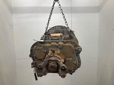Fuller FRO18210C Transmission for a Volvo VNL