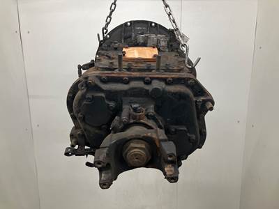 Fuller FRO18210C Transmission for a Kenworth T660