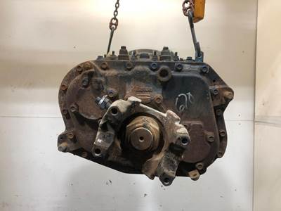 Fuller FROF15210B Transmission for a International 9100