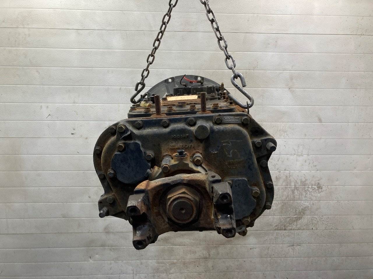 2015 Fuller FROF16210C Transmission for a Peterbilt 579 For Sale