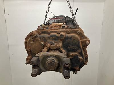 Fuller FROF16210C Transmission for a International Prostar