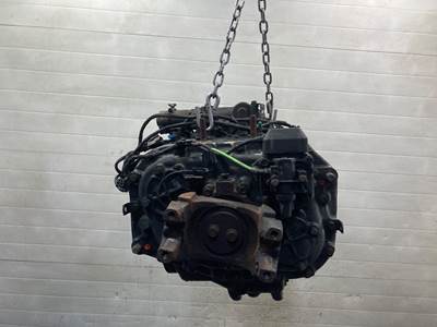 Fuller FRW15210B Transmission for a Peterbilt 579