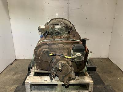 Fuller Transmission for a Volvo VNL