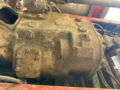 Fuller RT12609A Transmission for a Volvo WG