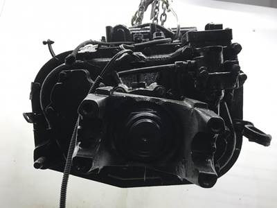 Fuller RTAO14710B-AC Transmission for a Freightliner FL112