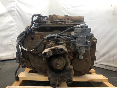 Fuller RTAO14710C-AS Transmission for a Kenworth T800