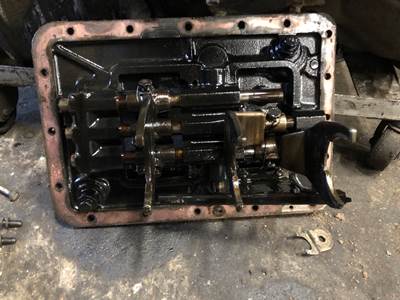 Fuller RTAO16710C-AS Transmission for a Volvo VNL