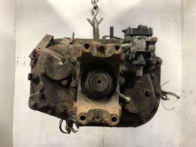 Fuller RTAO16710C-AS Transmission for a Kenworth T2000