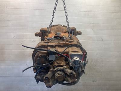 Fuller RTLO13610B-T2 Transmission for a Mack CH