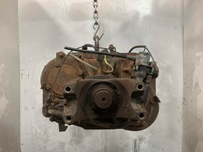 Fuller RTLO16610B Transmission for a Volvo Wia