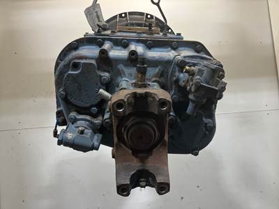 Fuller RTLO16713A Transmission for a Freightliner Columbia 120