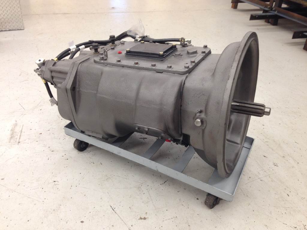 Fuller RTLO16718B Transmission For Sale Sioux Falls, SD RTLO16718BP