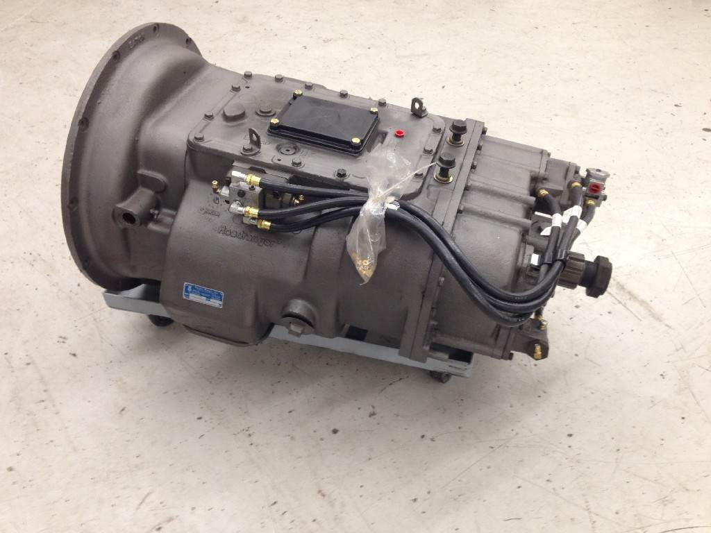 Fuller RTLO16718B Transmission For Sale Sioux Falls, SD RTLO16718BP