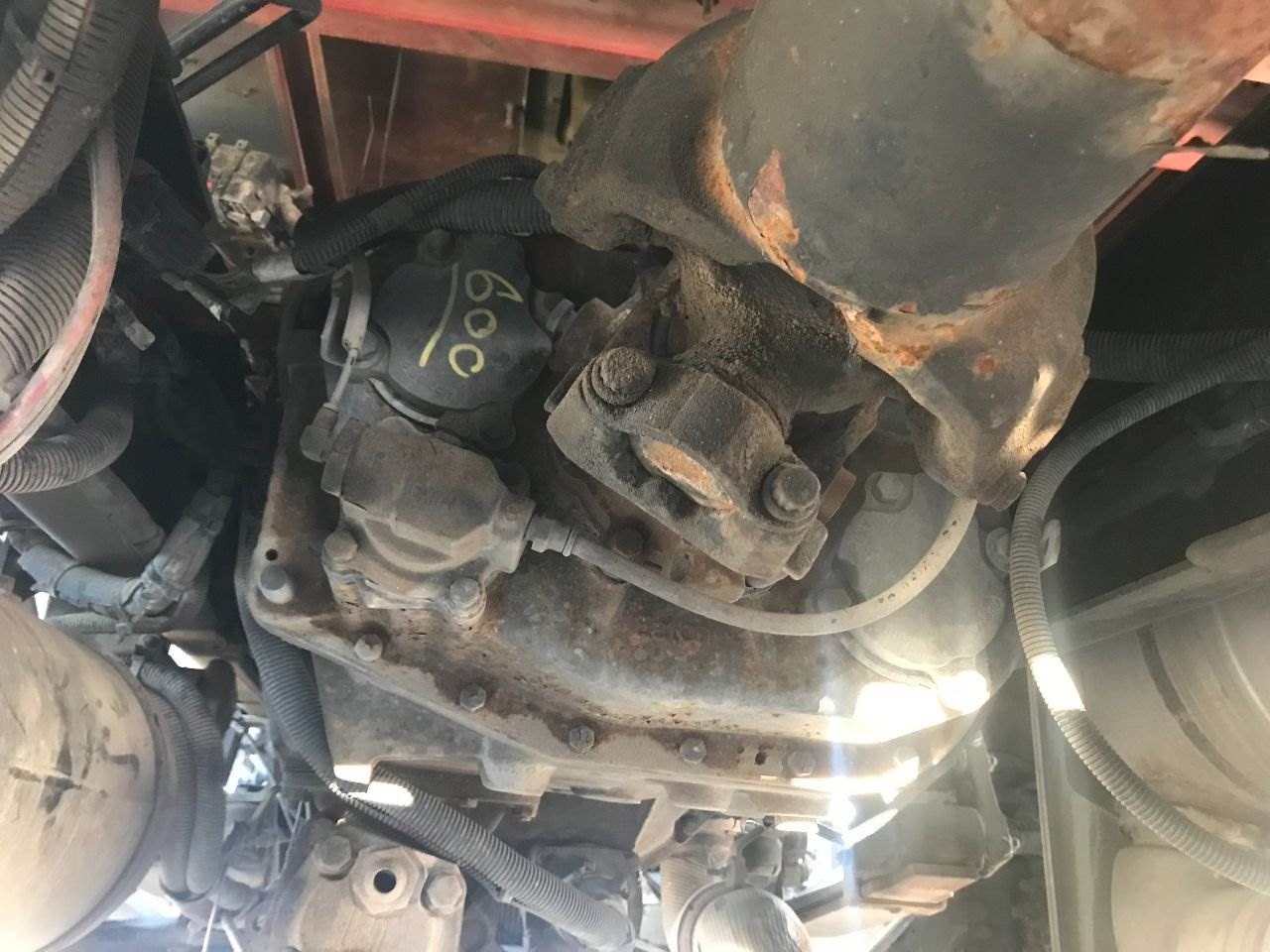 2017 Fuller RTLO16913A Transmission for a Peterbilt 579 For Sale