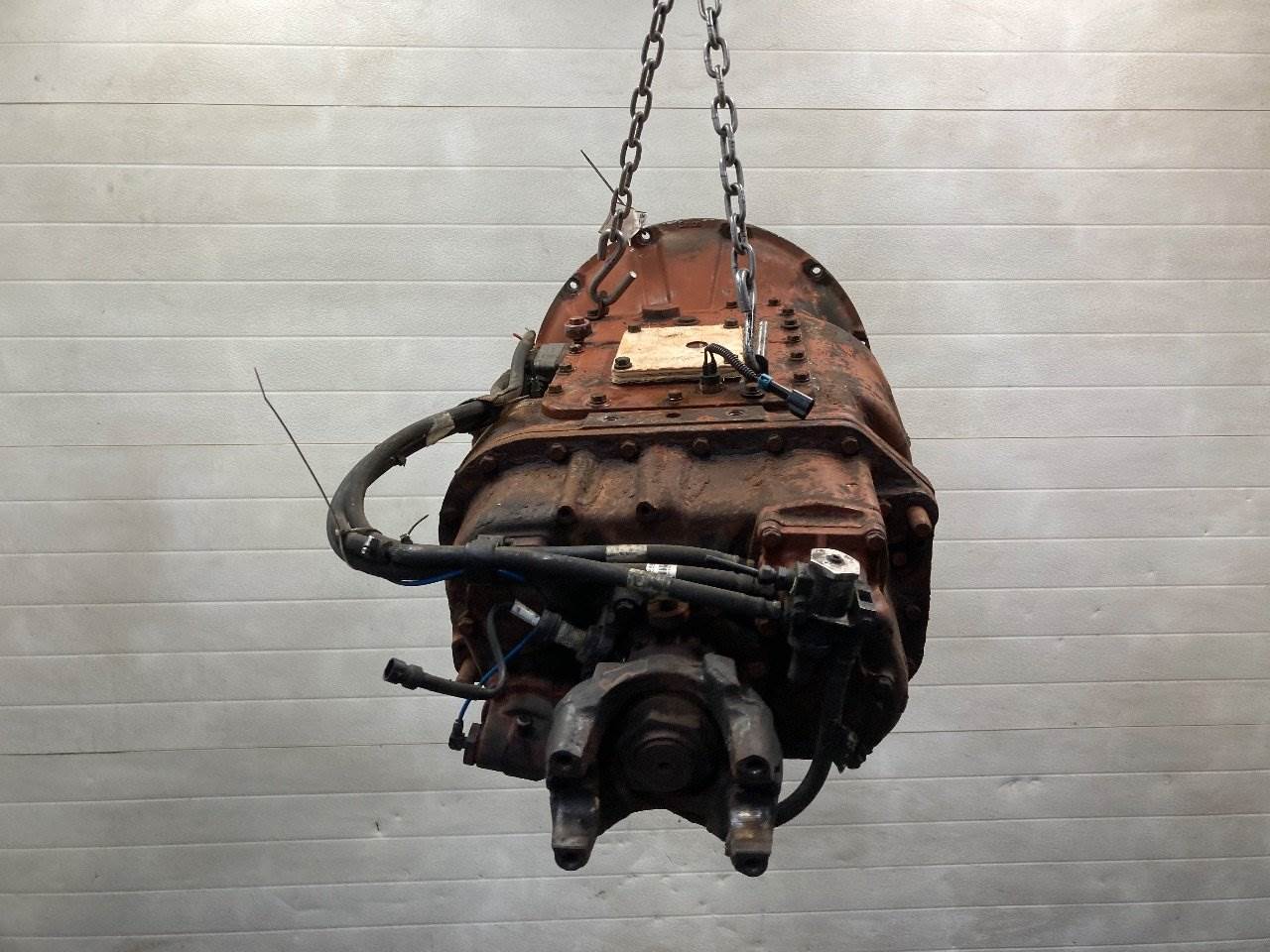 2006 Fuller RTLO18913A Transmission for a Kenworth T2000 For Sale