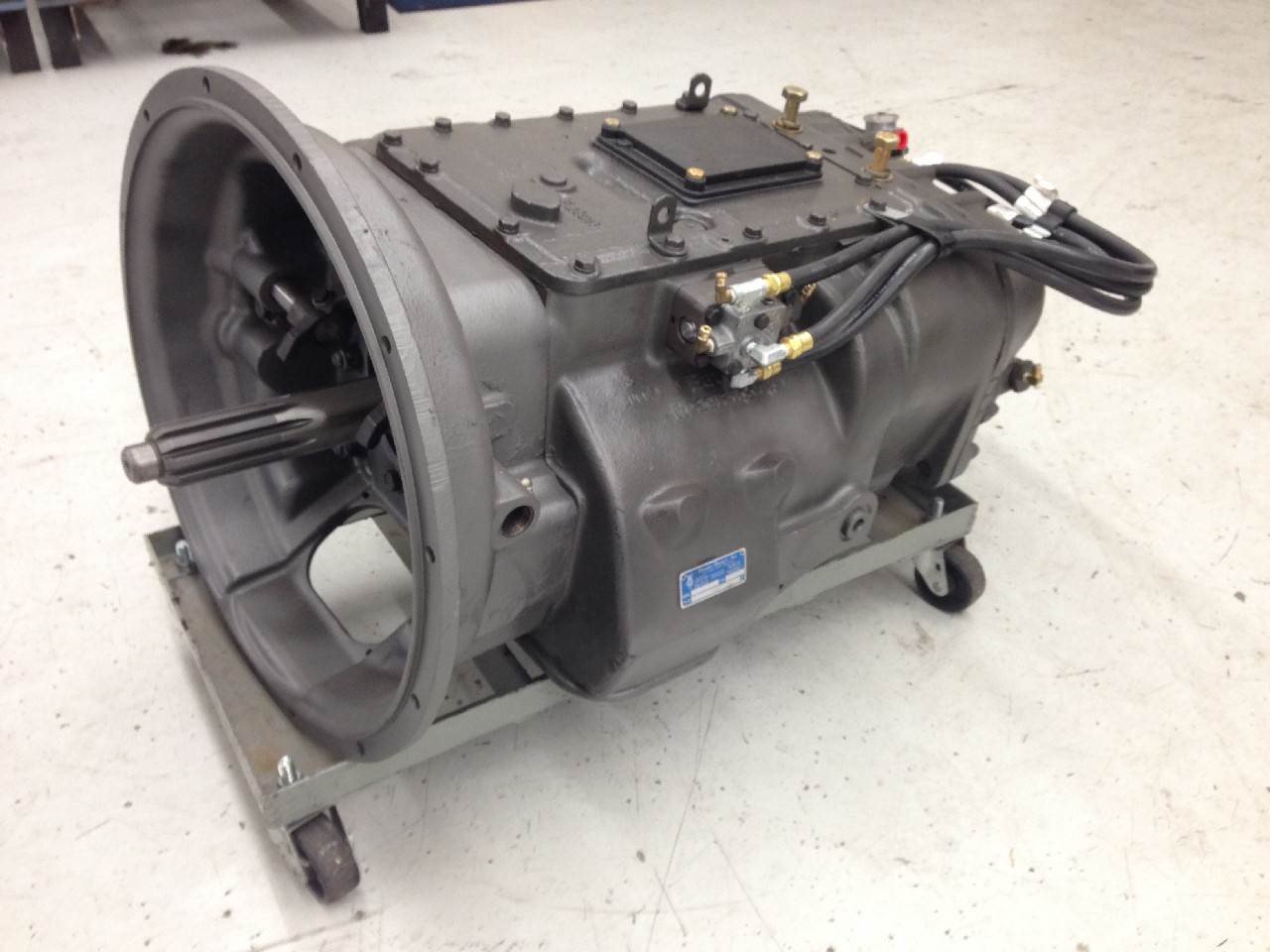 Fuller RTLO18913A Transmission For Sale Sioux Falls, SD RTLO18913AH