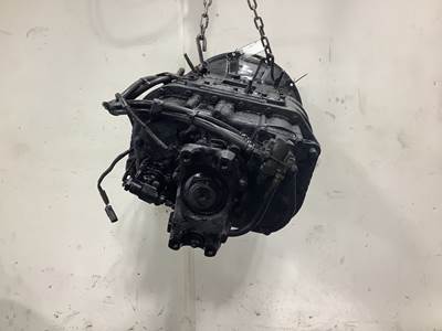 Fuller RTLO18913A Transmission for a Peterbilt 387