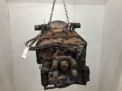 Fuller RTLO18913A Transmission for a Volvo VNL