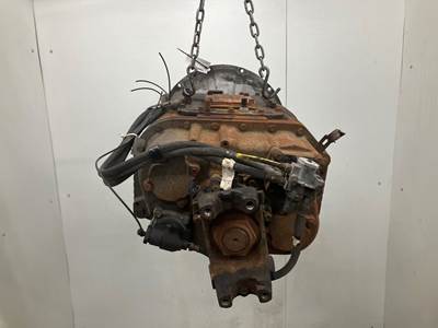 Fuller RTLO18913A Transmission for a Freightliner Cascadia