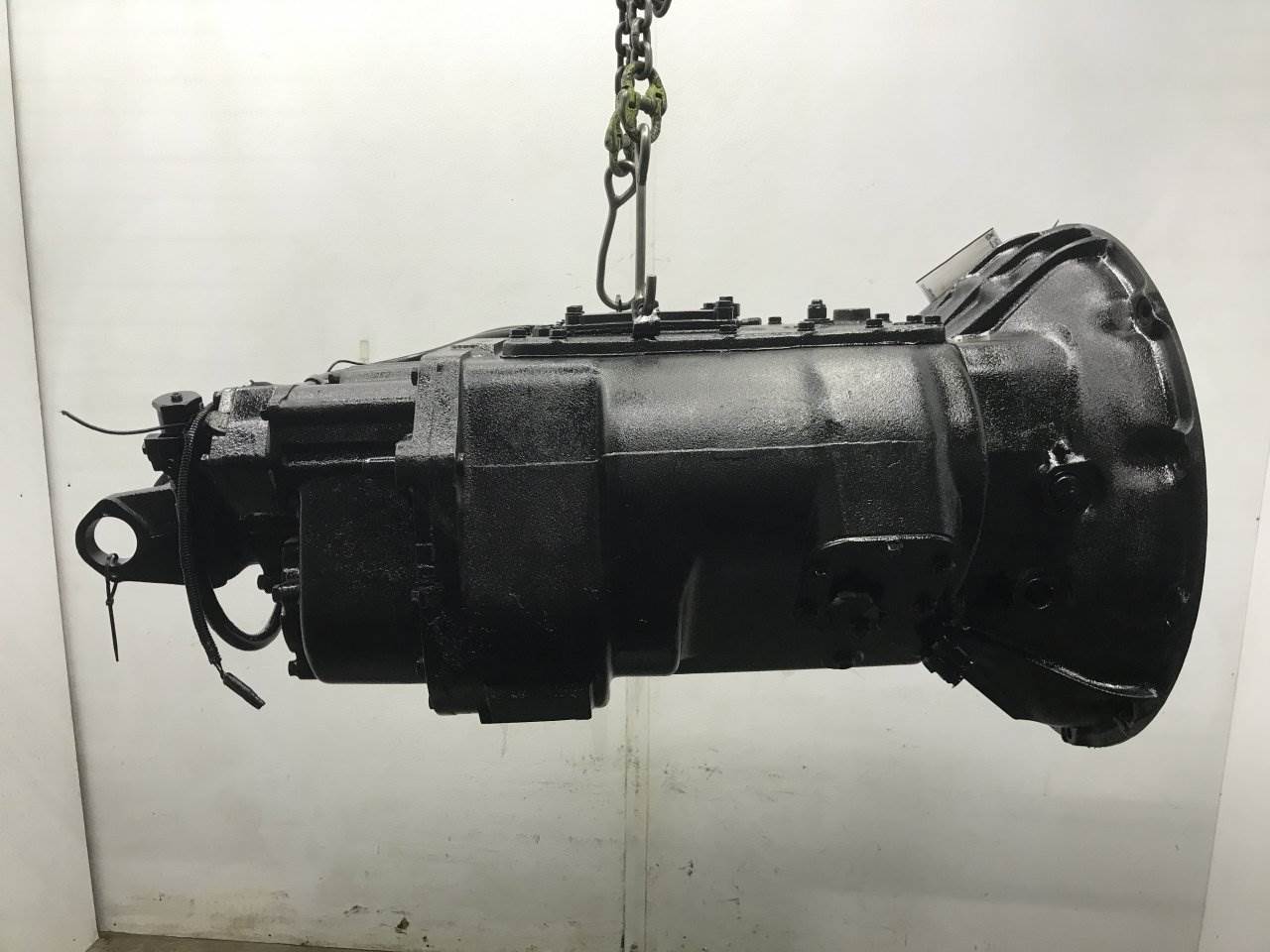 1999 Fuller RTLO18918B Transmission for a Peterbilt 379 For Sale