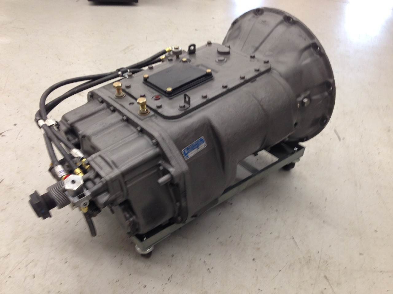 Fuller RTLO18918B Transmission For Sale Sioux Falls, SD RTLO18918BH