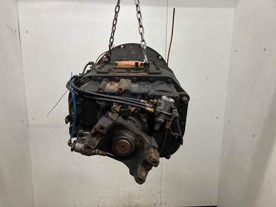Fuller RTLO18918B Transmission for a Peterbilt 379