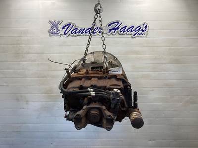 Fuller RTLO22918B Transmission for a Volvo VT